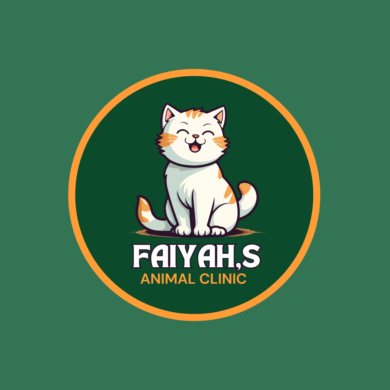 Faiyah's Animal Clinic